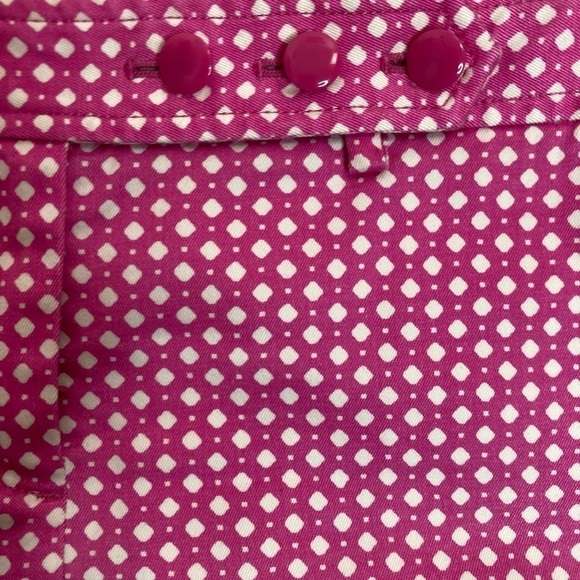 J. Crew Factory Mini Skirt - Picture 6 of 9